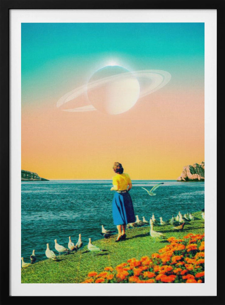 Großer Träumer | Poster