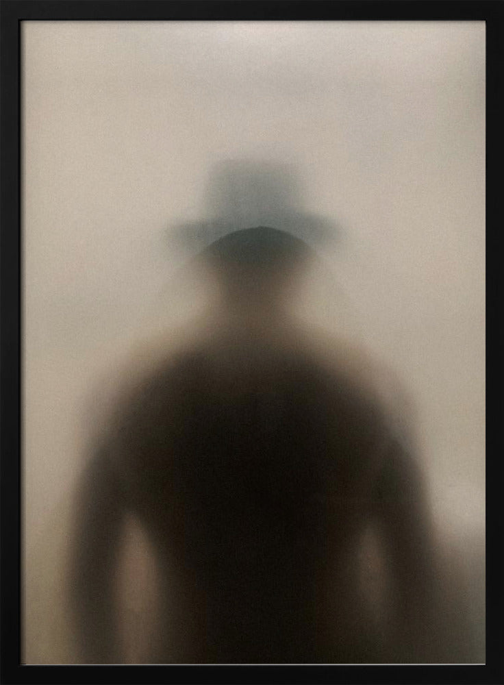 Wasserdampf | Poster