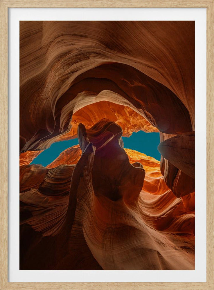 Windows | Poster