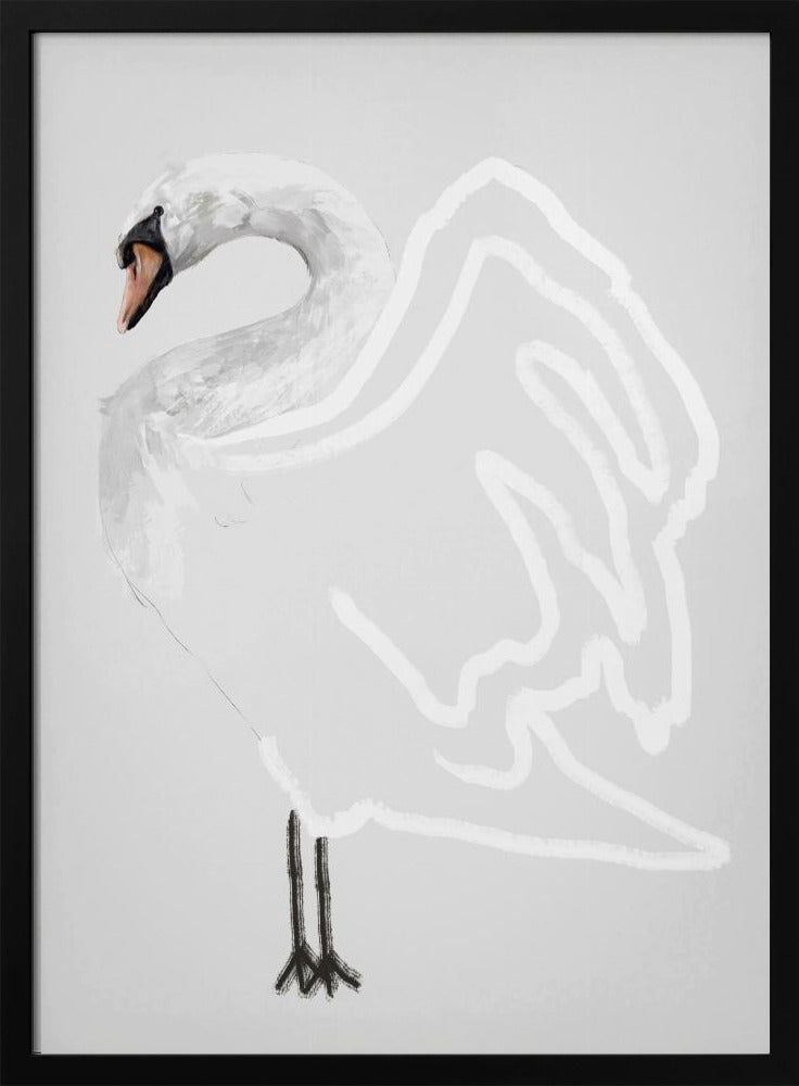 Einfachheit | Poster