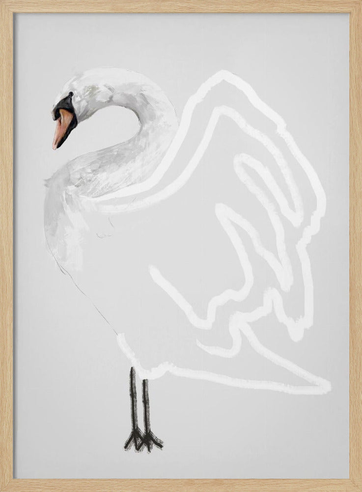 Einfachheit | Poster