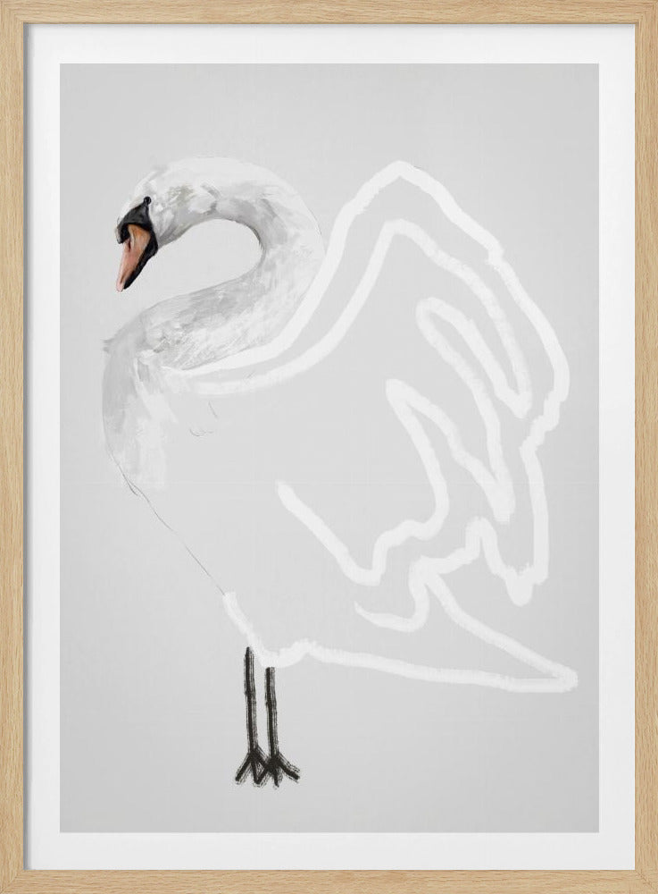 Einfachheit | Poster