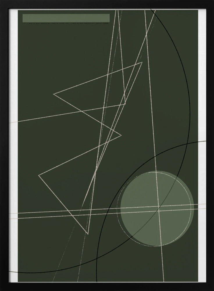 Winkelsymphonie | Poster