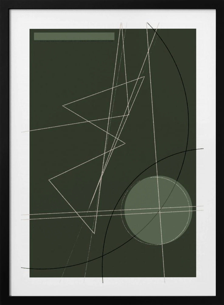 Winkelsymphonie | Poster