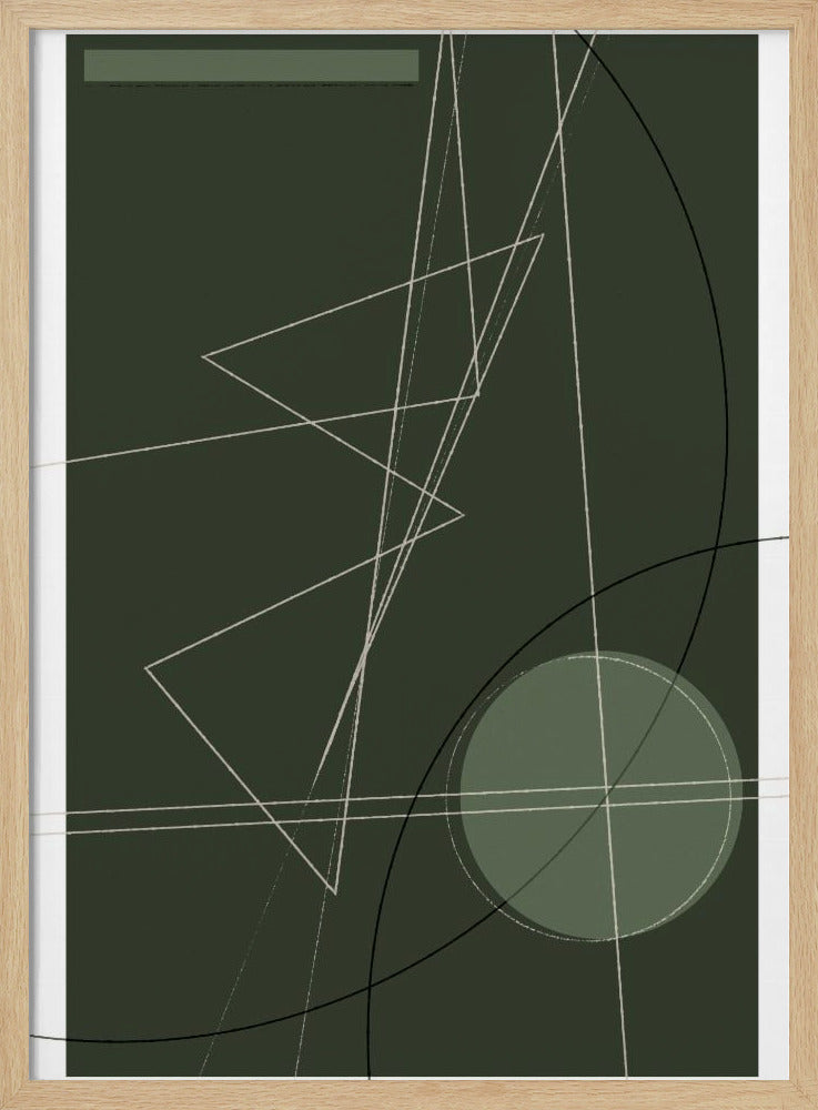 Winkelsymphonie | Poster