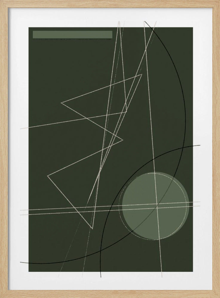 Winkelsymphonie | Poster