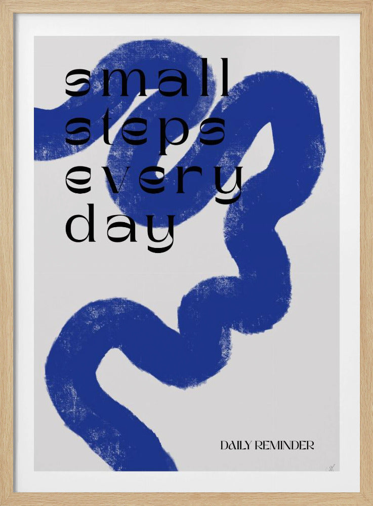 Erinnerung | Poster