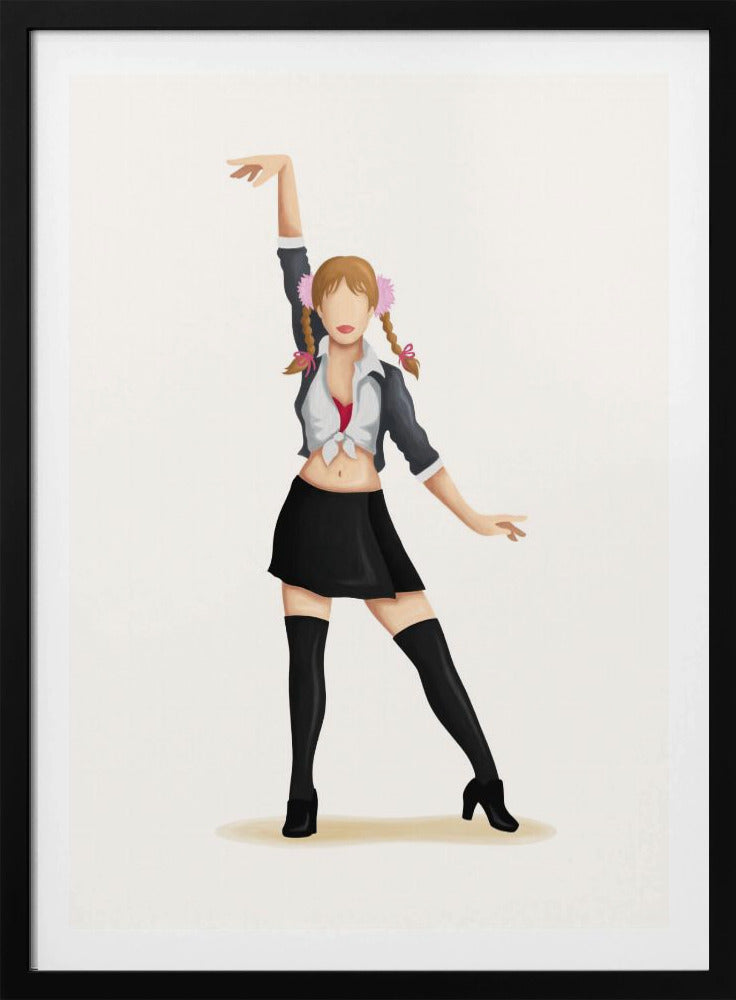 Baby, noch einmal | Poster