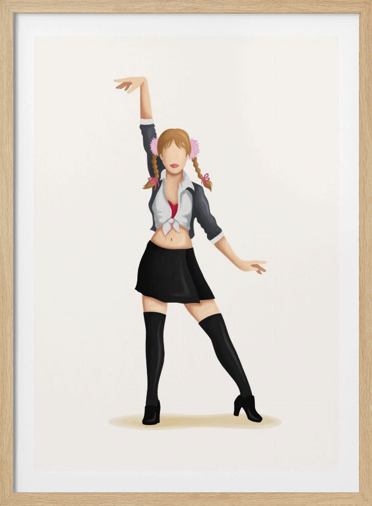 Baby, noch einmal | Poster