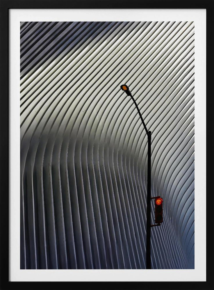 The Oculus – Manhattan New York | Poster