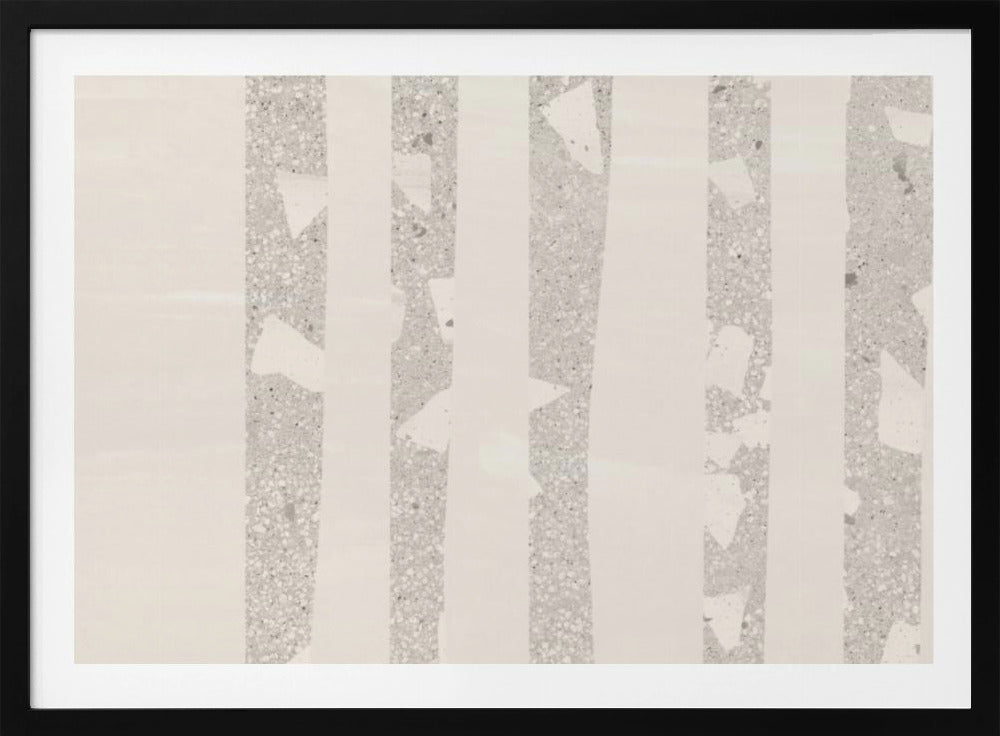 Birkenhain-Schatten | Poster
