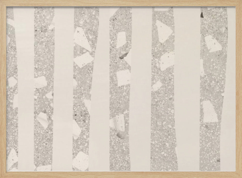 Birkenhain-Schatten | Poster