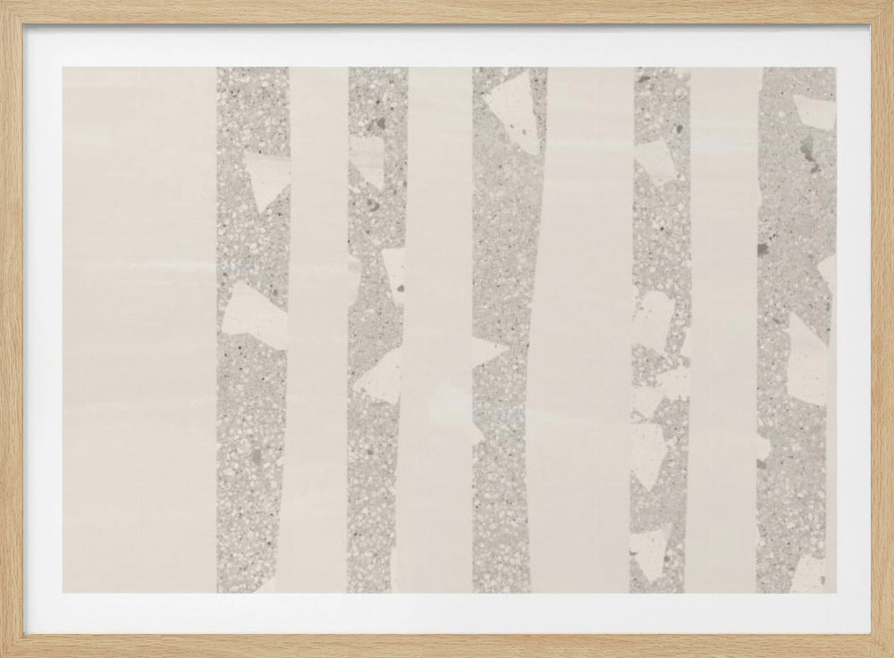 Birkenhain-Schatten | Poster