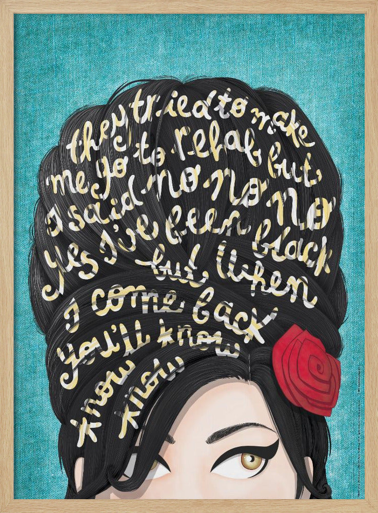 Reha | Poster