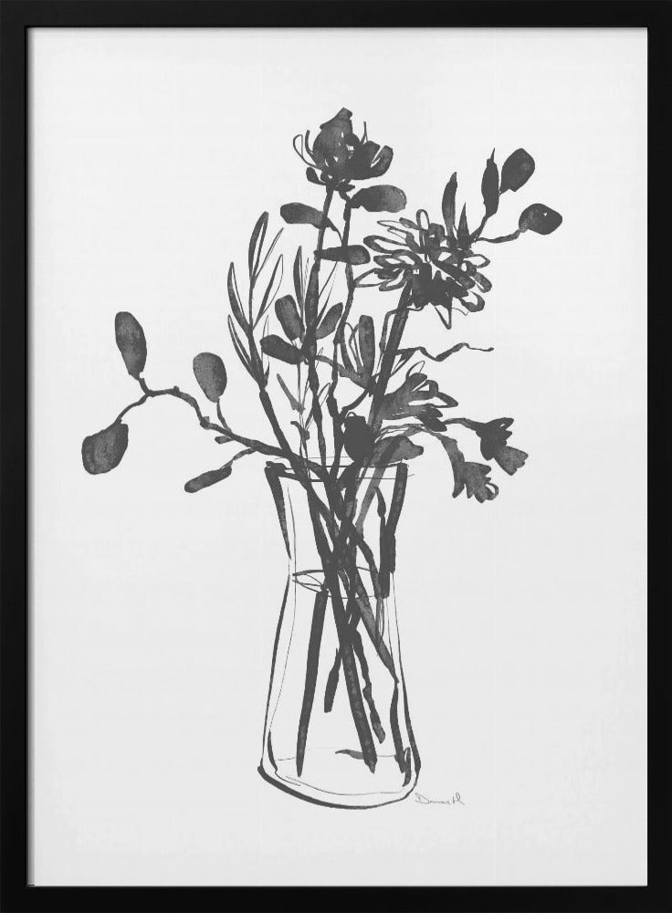 Blumen | Poster
