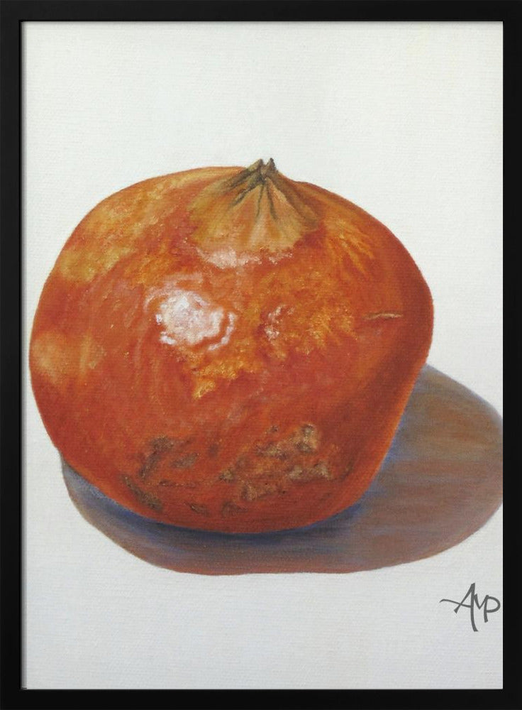 Granatapfel | Poster