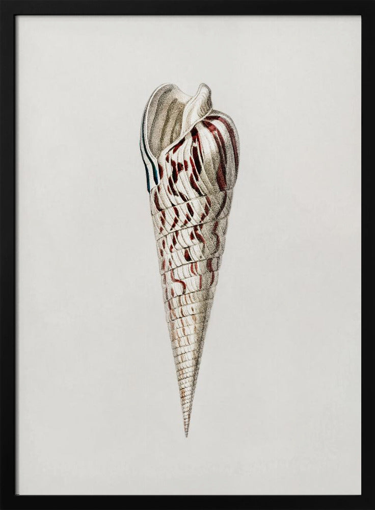 Weichtier-Ernte III | Poster