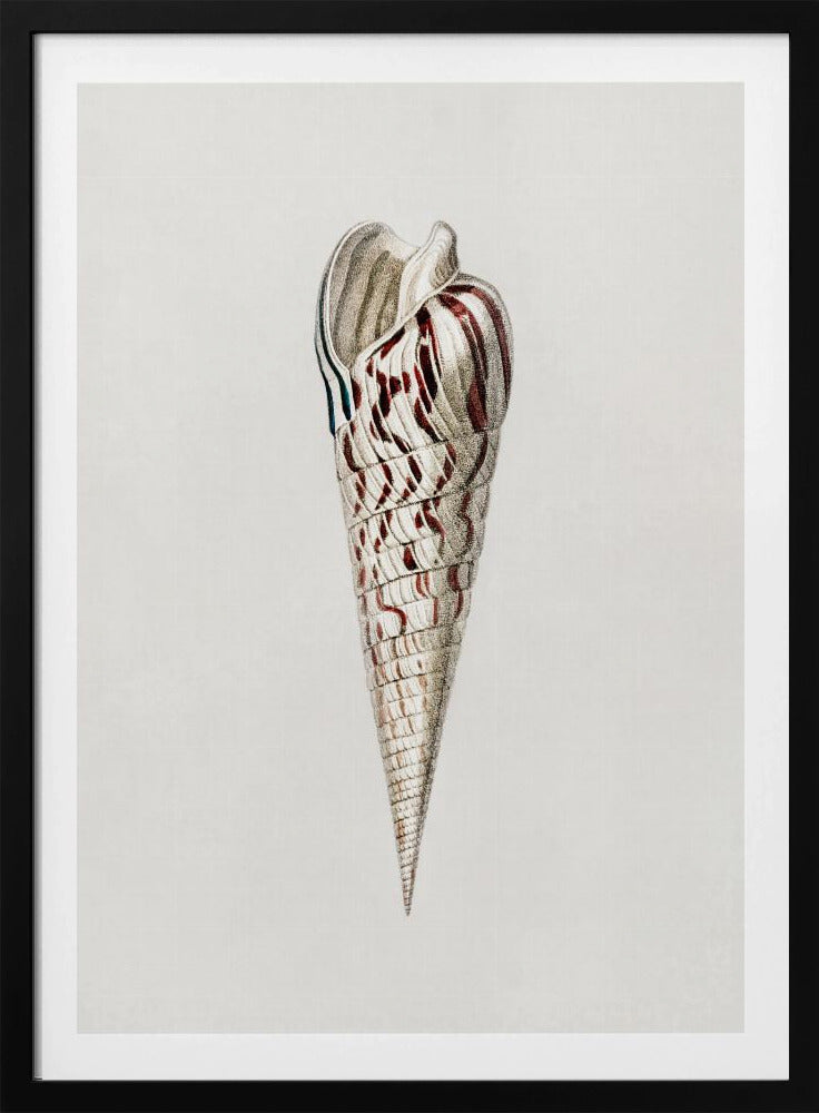 Weichtier-Ernte III | Poster