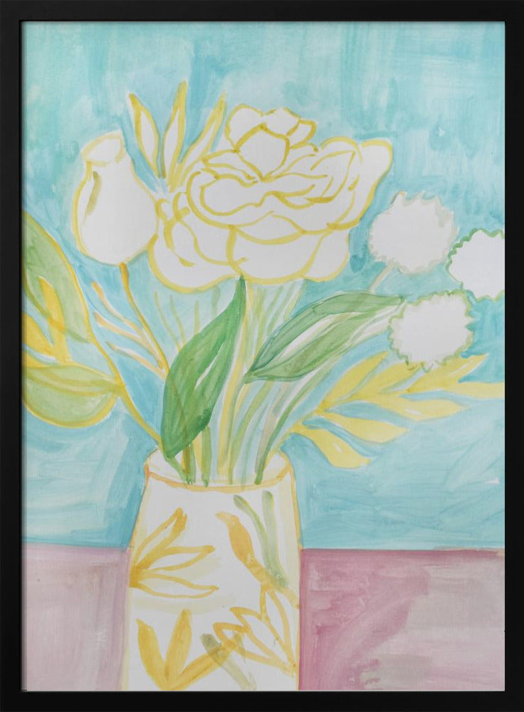 Blumen | Poster