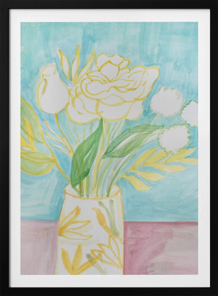 Blumen | Poster