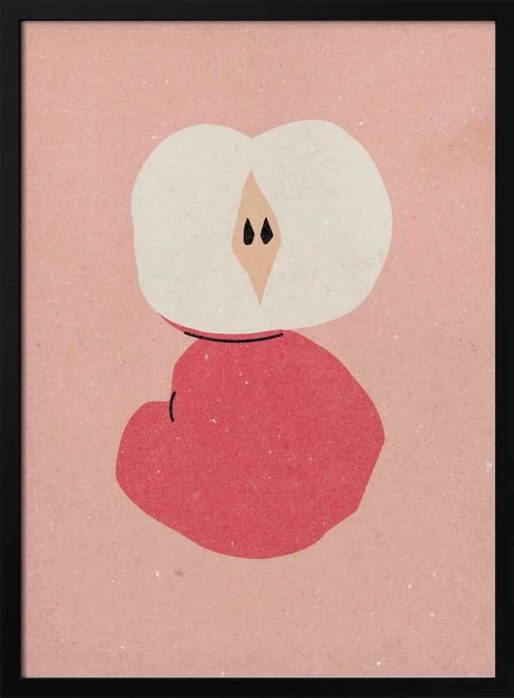 Apfel | Poster