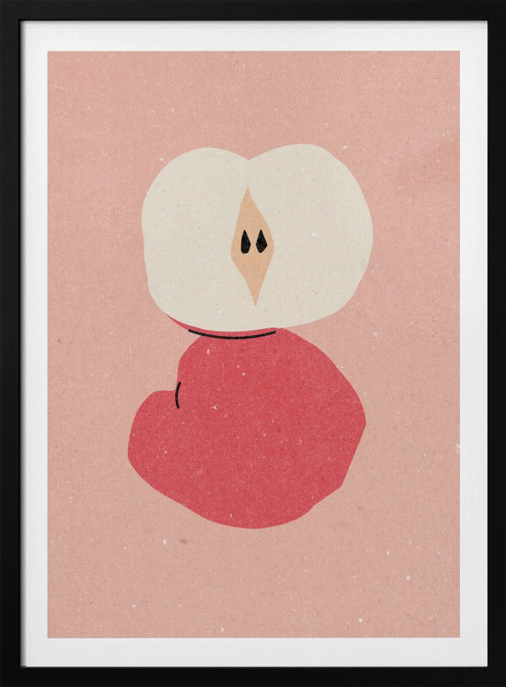 Apfel | Poster