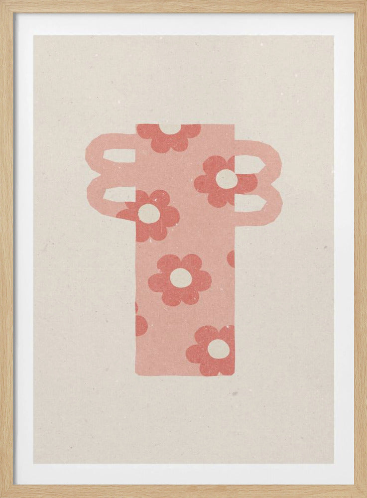 Vase 1 | Poster