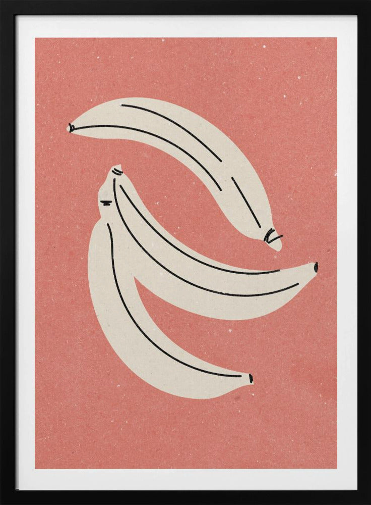Banane | Poster