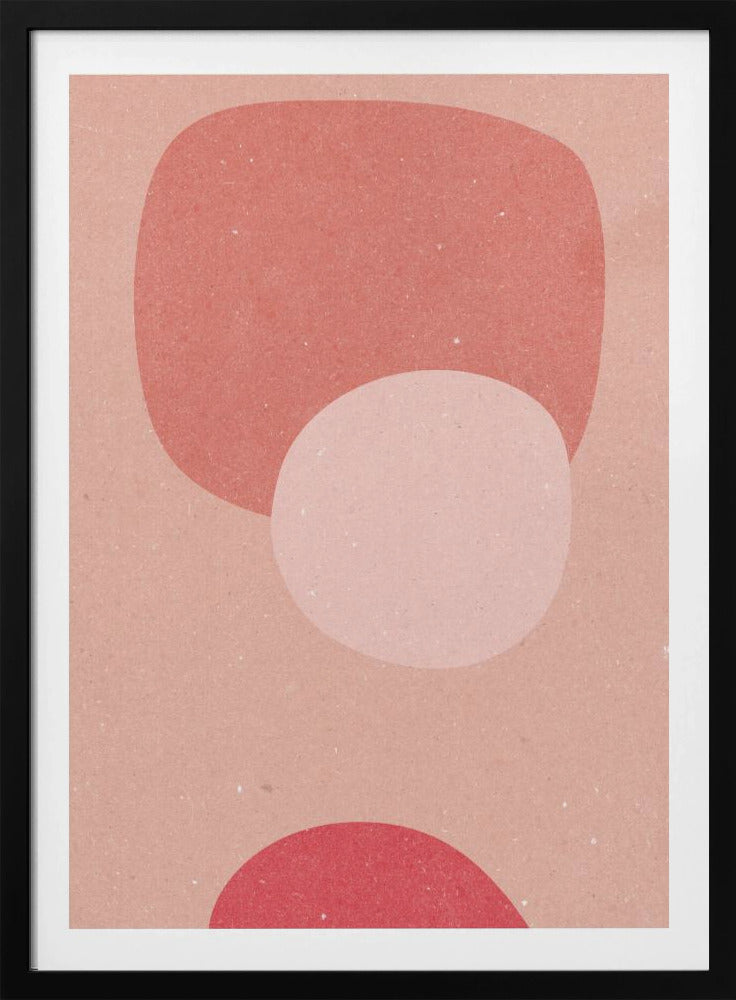 Abstraktion 2 | Poster