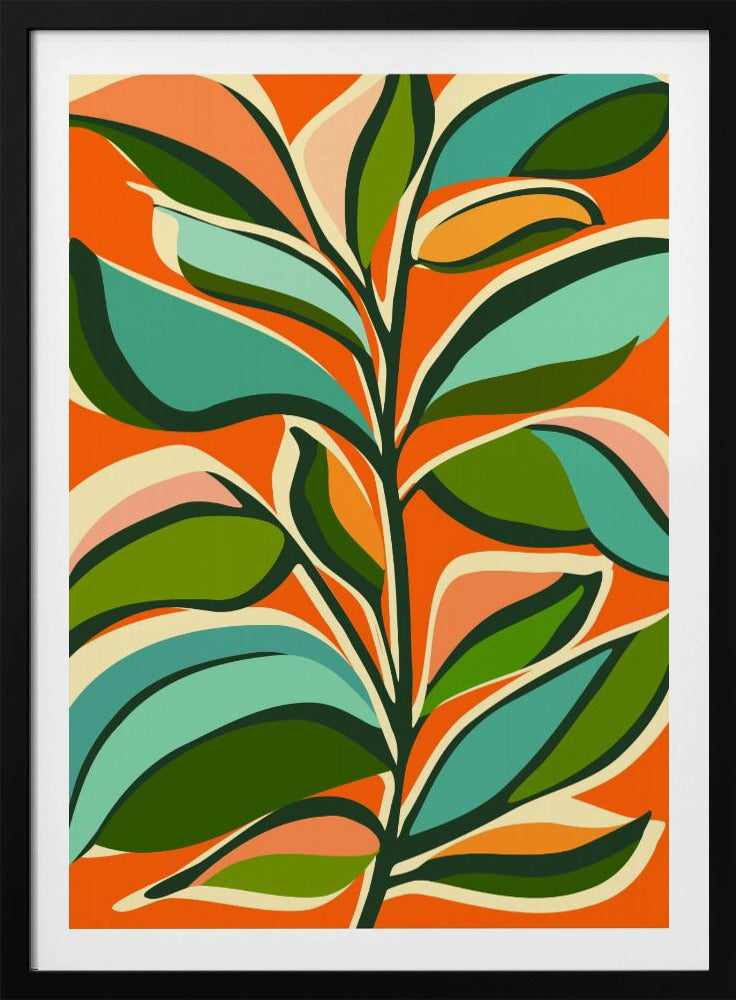 Feier | Poster