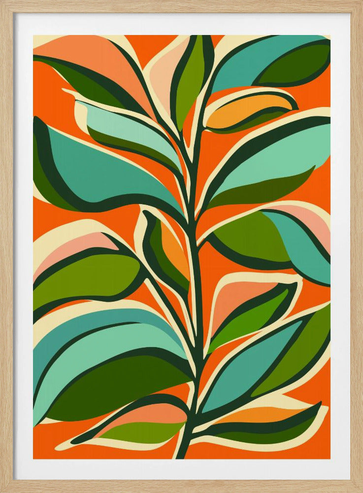Feier | Poster
