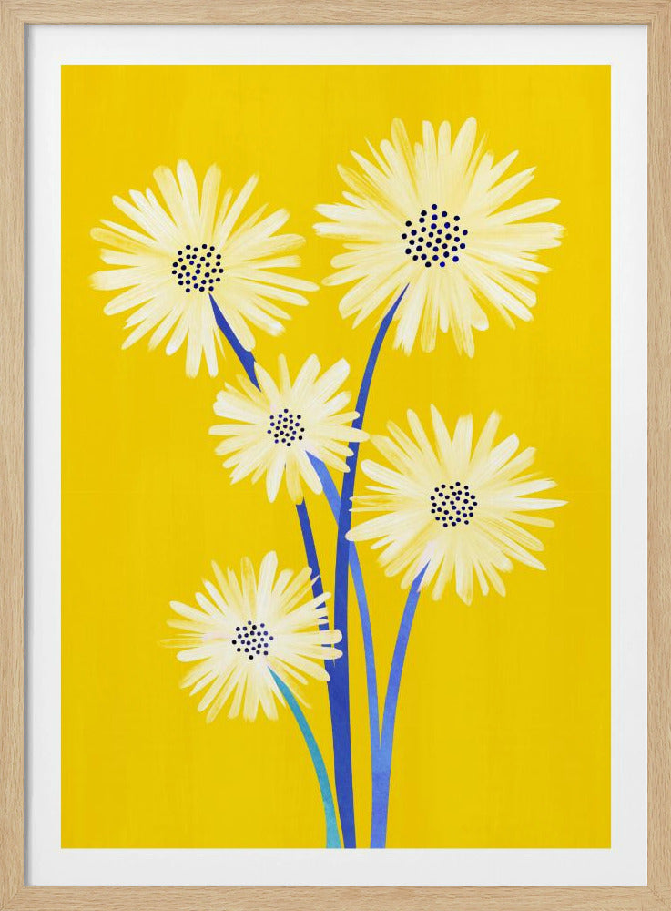 Weil ich dich liebe 5x7 | Poster