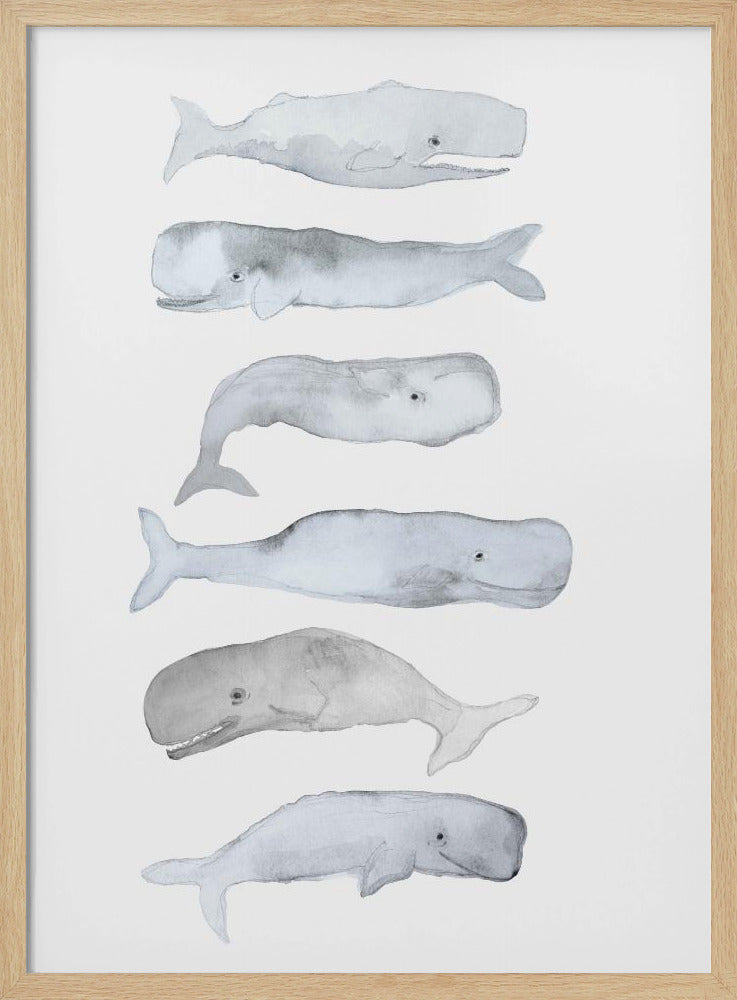 Walkunst | Poster