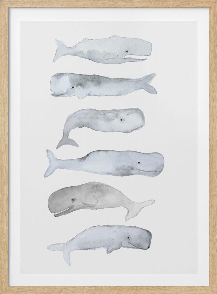 Walkunst | Poster