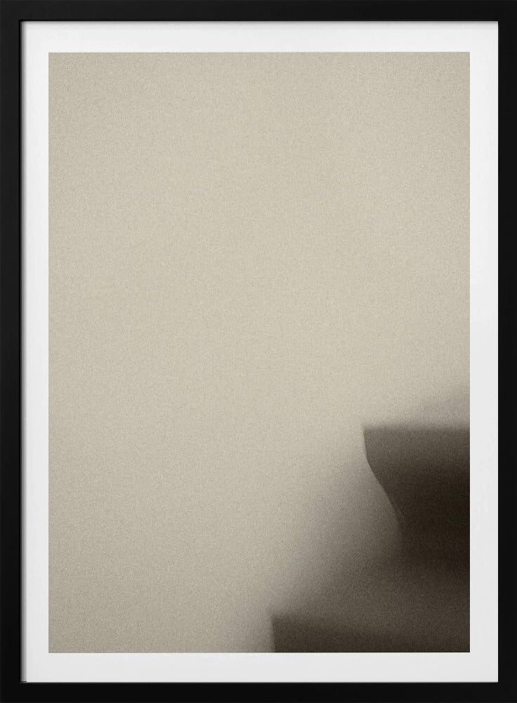 Treppe zum Licht | Poster