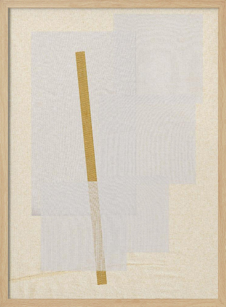 Goldene Balance | Poster