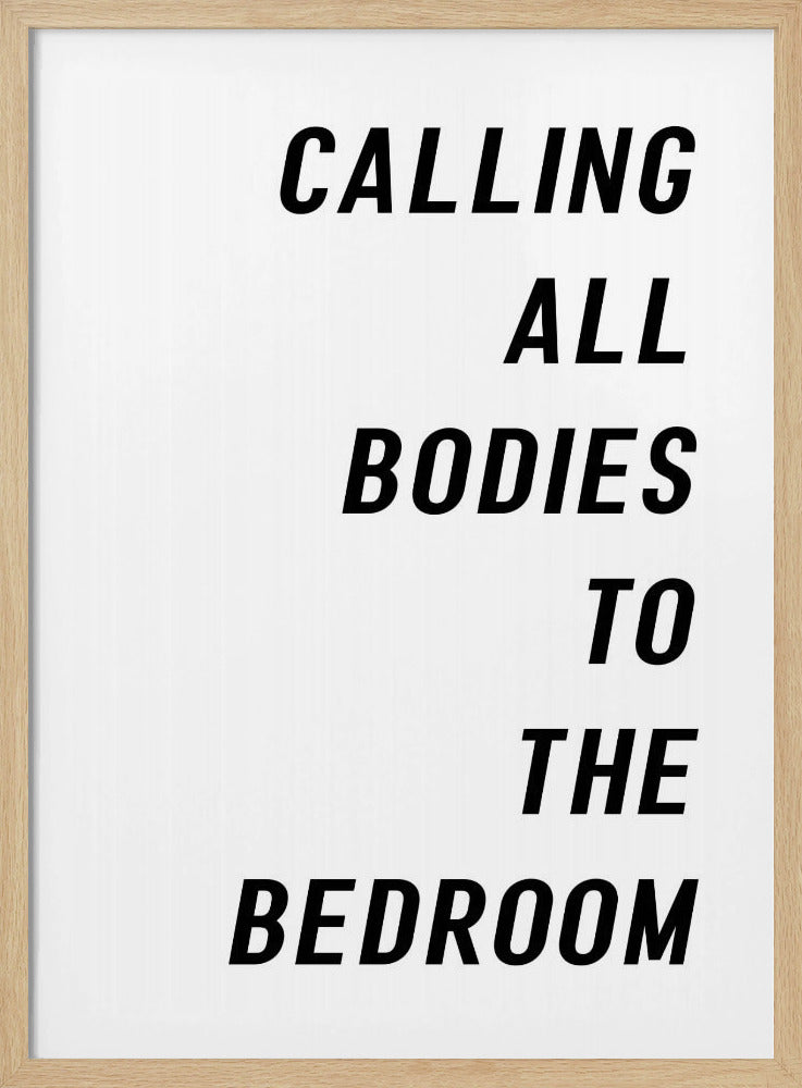 Moderne Typografie | Poster