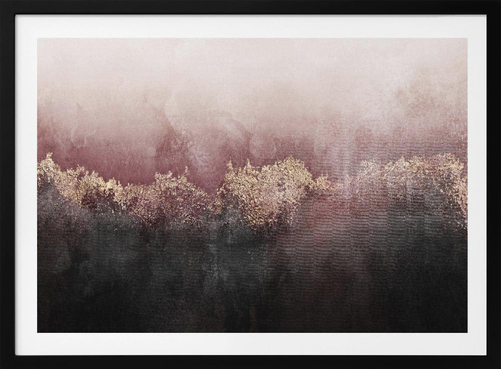 Rosa Himmel | Poster