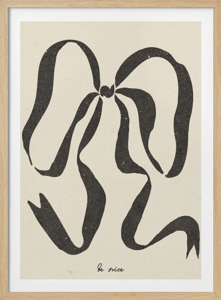 Bogen 02 | Poster