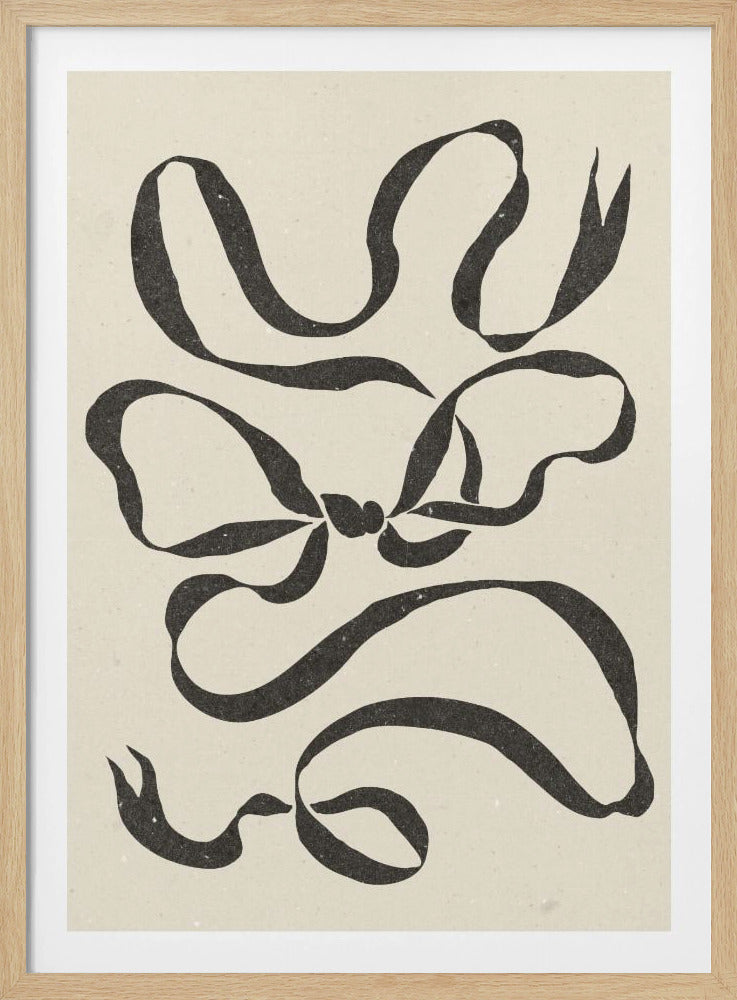 Bogen 03 | Poster