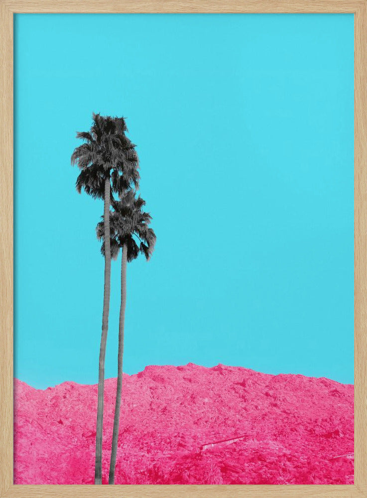 Kein graues Dayz | Poster