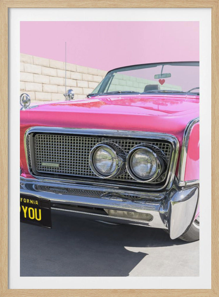 PS: Ich liebe dich | Poster