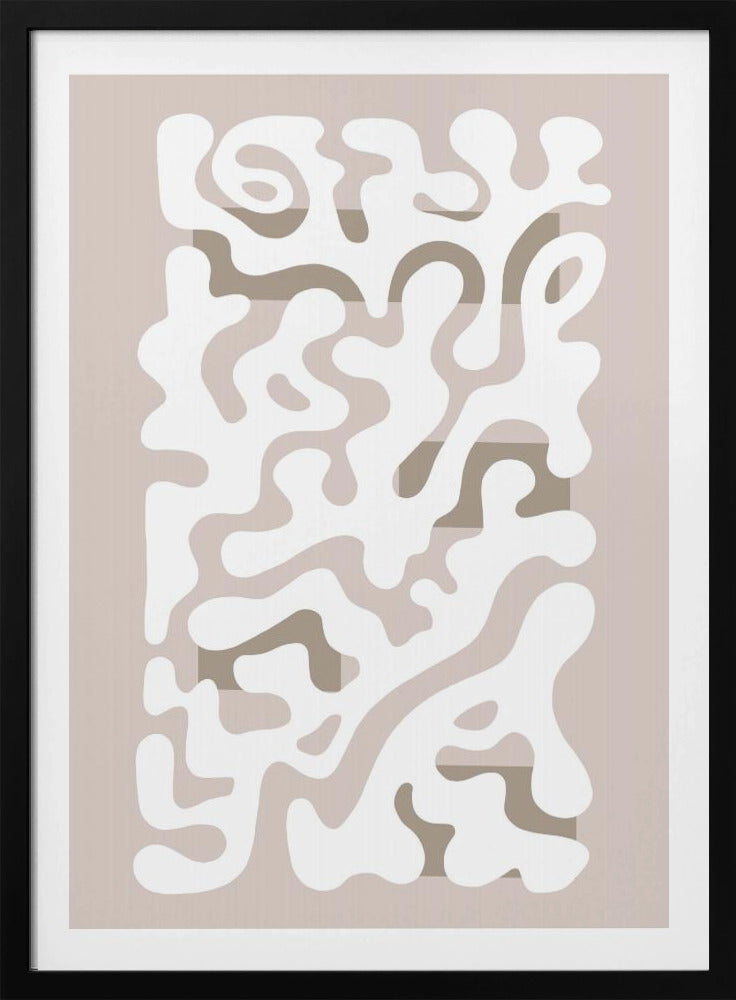 Twisted Beats Nr. 7.5 – Hey, was geht? | Poster