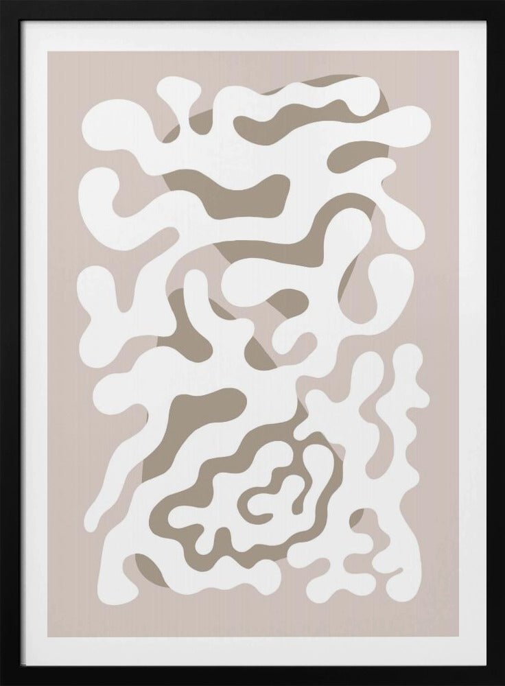 Twisted Beats Nr. 6.5 – Happy | Poster
