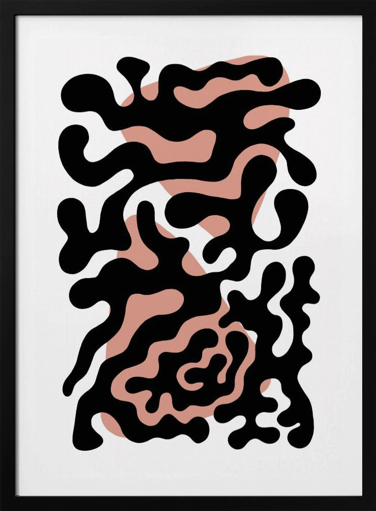 Twisted Beats Nr. 6.2 – Happy | Poster