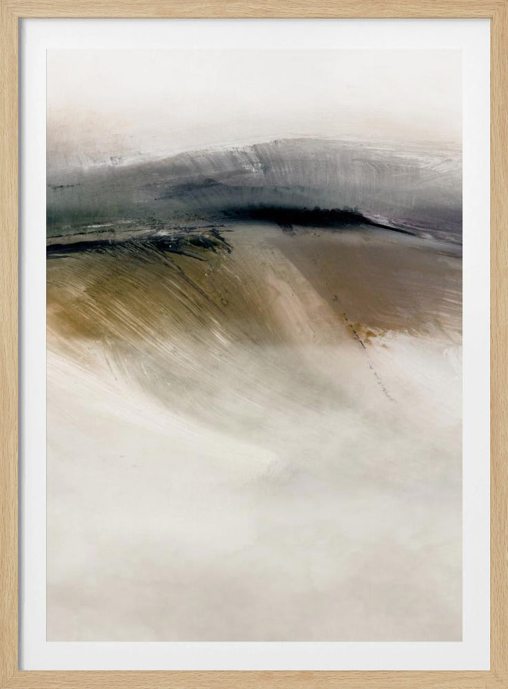 Ländlich 2 | Poster