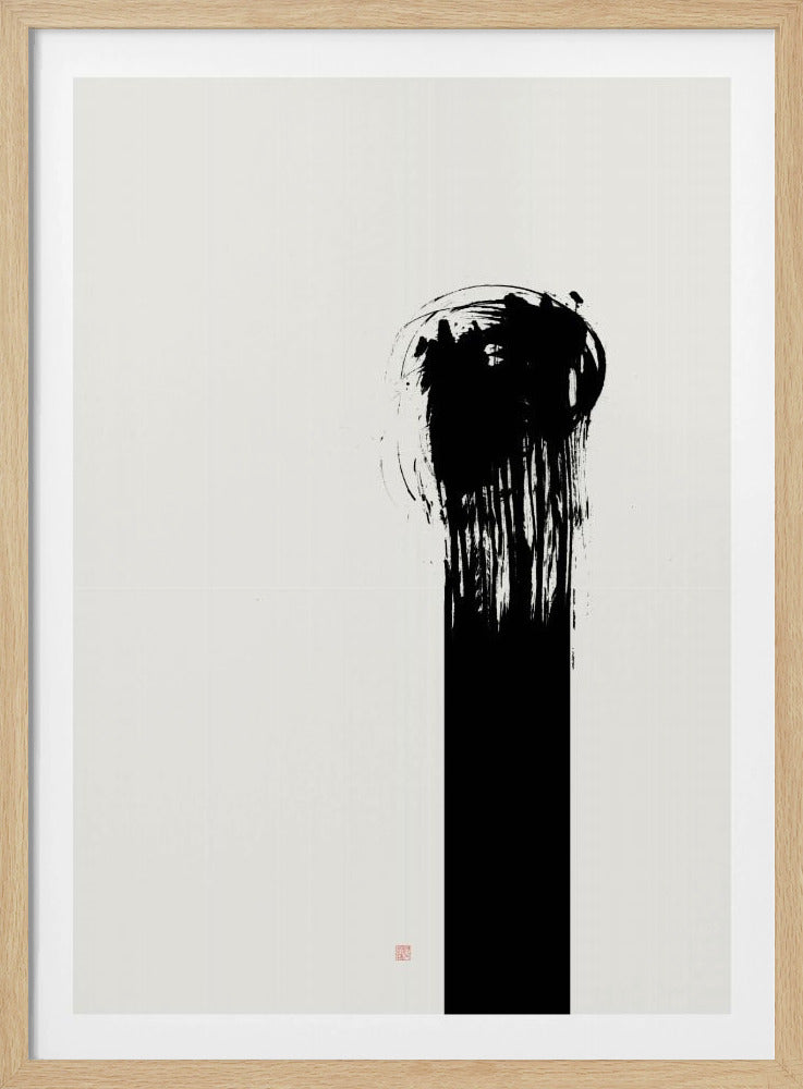 Als Eins | Poster
