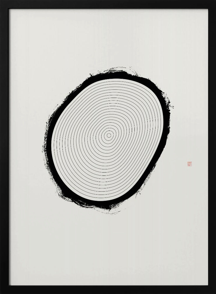 Schönheit des Alters | Poster