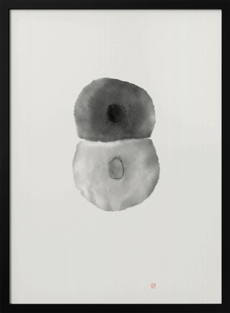 Wachstum | Poster