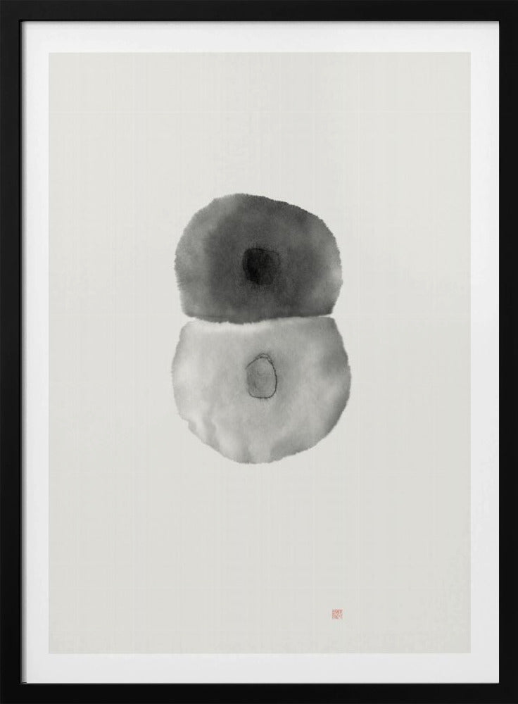 Wachstum | Poster